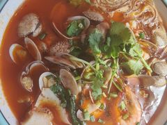 -何记花甲(海岸城旗舰店)