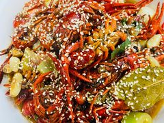 -四妹餐厅(玫瑰街店)