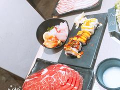 -八角锄烧·肉火锅(天河城店)