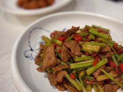 -东门烤鸭店(东华门店)