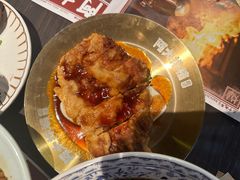 -阿大排档(长春这有山店)