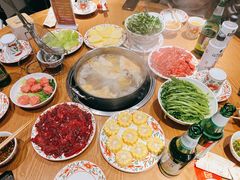 -汕头八合里海记牛肉店(清河店)