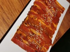 -么肆烤肉(汉街形象店)