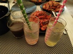 -新发展亚太JW万豪酒店·福苑咖啡厅