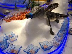 -澜悦港海鲜体验主题餐厅