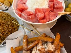 -水牛奶皇后糖水铺(深圳总店)