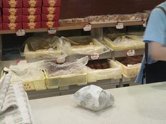 -芦庄子桂顺斋(和平路总店)
