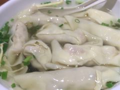 -周素珍馄饨(王家弄店)