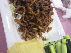 -昱德来·天津菜(河西店)
