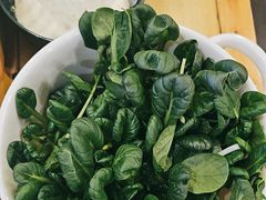 -烹然四季椰子鸡火锅(团结湖总店)