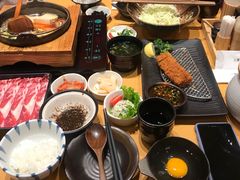 -胜博殿日式炸猪排(西红门店)