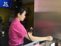 -麦当劳(石家庄北国店)