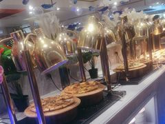 -红透天牛排海鲜自助(长和国际直营店)