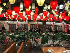 大堂-高淳味道(丹阳湖北路店)