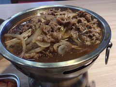 -米村拌饭(城阳万象汇店)