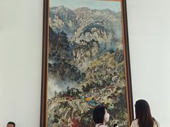 -四川美术学院美术馆