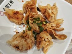 -小杨生煎(松江大学城店)