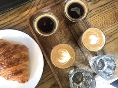 -Peet's 皮爷咖啡(东湖路手作店)