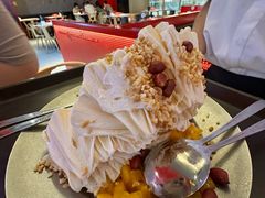 -茅庐川菜(烟台万象汇店)