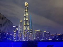 -三利音·东方司宴(外滩店)