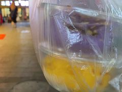 -夏食光安顺小舒冰粉冰浆(甲秀楼店)