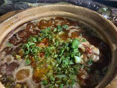 -西昌老号李小肠特色烧烤园(双流店)