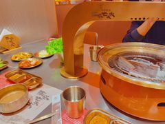 -西塔老太太泥炉烤肉(苏州大悦城店)