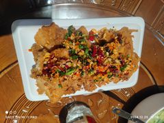 -董府·古宅餐厅