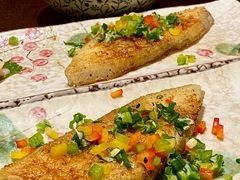 -江户前日本料理(瑞诗酒店店)