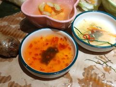 -南越郡·越式风味餐厅(青秀万达店)