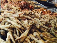 iphone_upload_pic-土门八珍烤鸡腊味店(土门老店)