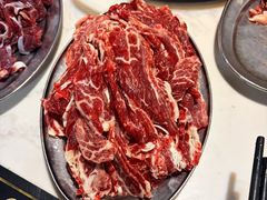 -菜忠潮州牛肉店(岗厦店)