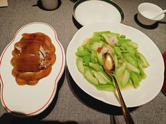 -秀儿四九城·新京菜(亚运村鸟巢店)