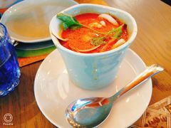 -CHINCHIN 青青·泰国料理(万象食家店)