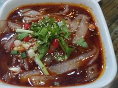 重庆酸辣粉-博串堂(明发商业广场店)