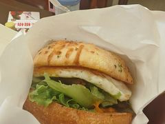 -必胜客(华南摩尔店)