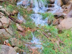 -天津盘山风景名胜区