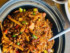 -88号小吃店·经典云南菜·地道纳西美食