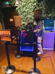 -奇幻丛林(佛罗伦萨小镇店)