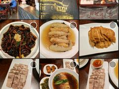 -德兴馆(广东路总店)