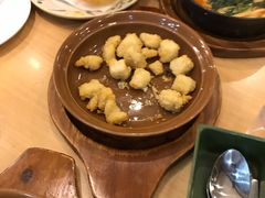 -萨莉亚意式餐厅(三号湾广场店)