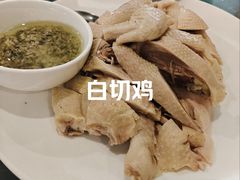 -渔洲情海鲜酒家