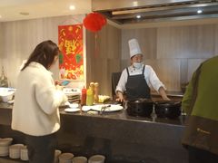 -都江堰中心国际酒店