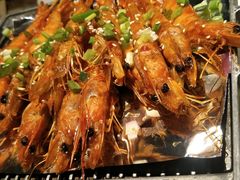 -绿茶餐厅(领展购物广场·中关村店)
