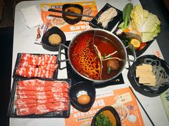 -呷哺呷哺(砂之船奥莱店)