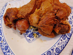 -东北王食府(科大店)