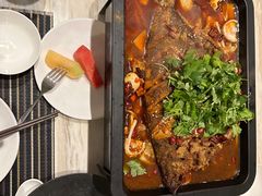 -客莱福诺富特酒店·互动餐厅