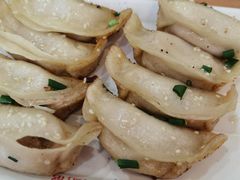 -小姜锅贴(凤凰街店)