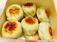 -长发西饼(临顿路店)