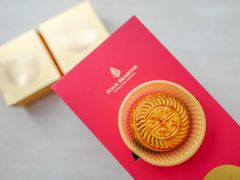 -广州四季酒店